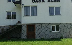 Casa Alba